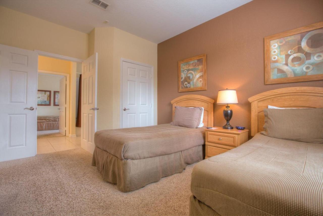 Cosy Retreat Villa Kissimmee Buitenkant foto