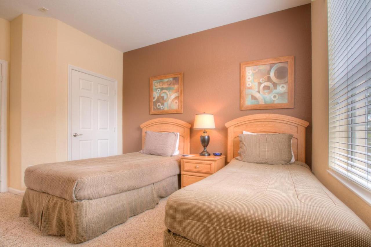 Cosy Retreat Villa Kissimmee Buitenkant foto
