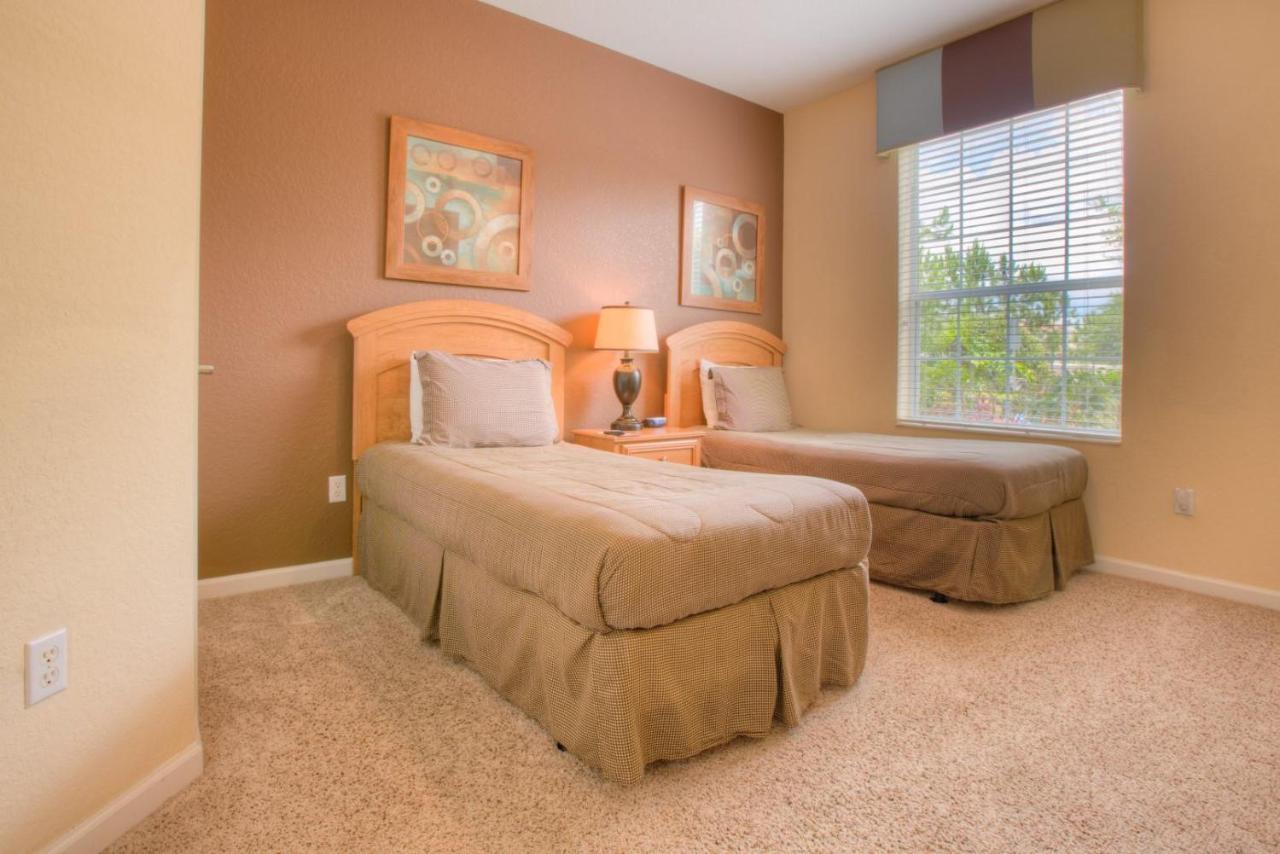 Cosy Retreat Villa Kissimmee Buitenkant foto