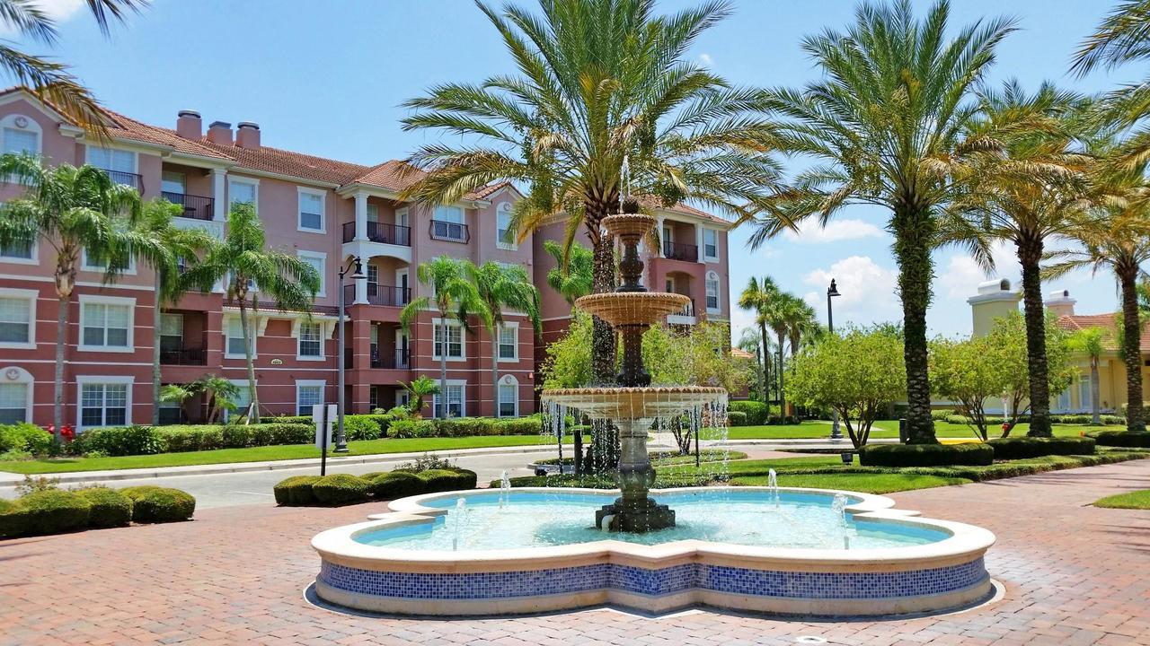 Cosy Retreat Villa Kissimmee Buitenkant foto