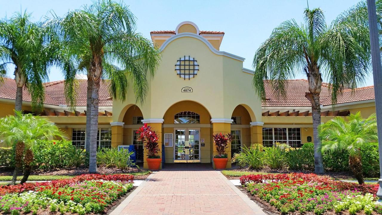 Cosy Retreat Villa Kissimmee Buitenkant foto