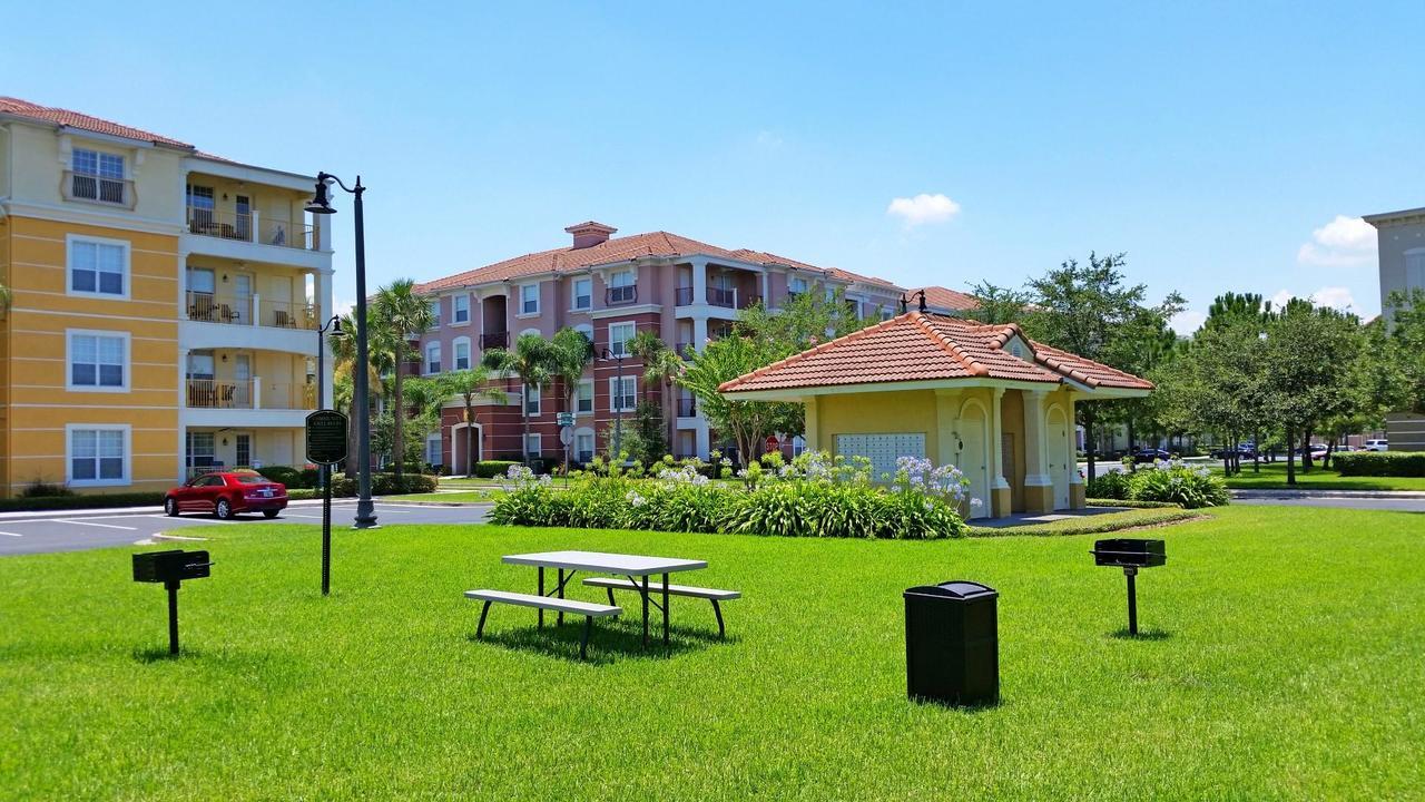 Cosy Retreat Villa Kissimmee Buitenkant foto