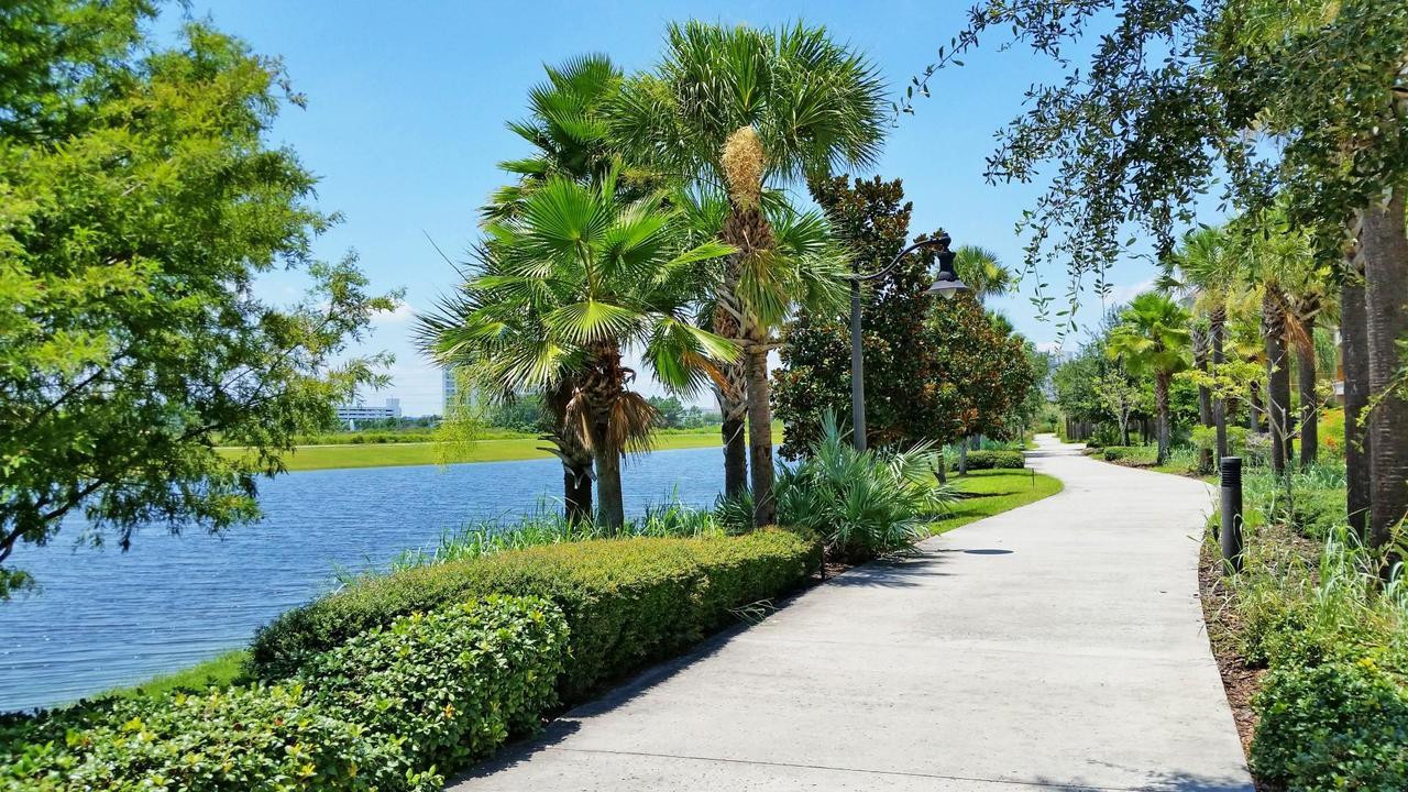 Cosy Retreat Villa Kissimmee Buitenkant foto
