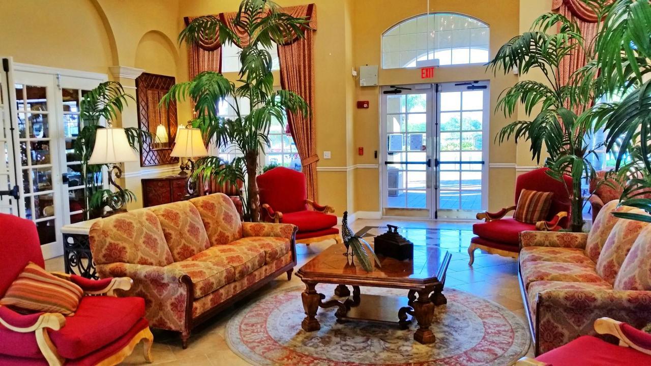 Cosy Retreat Villa Kissimmee Buitenkant foto