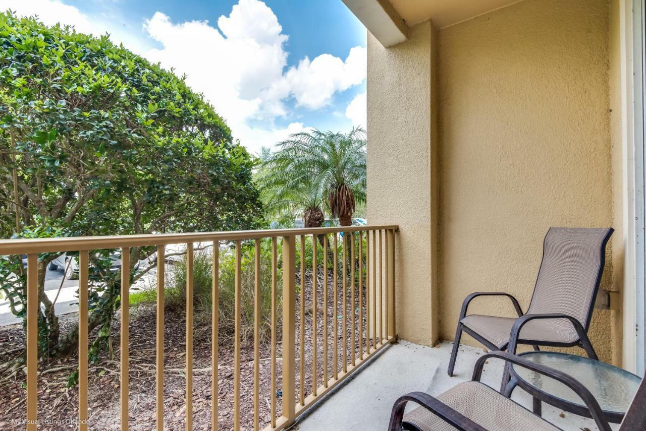 Cosy Retreat Villa Kissimmee Buitenkant foto