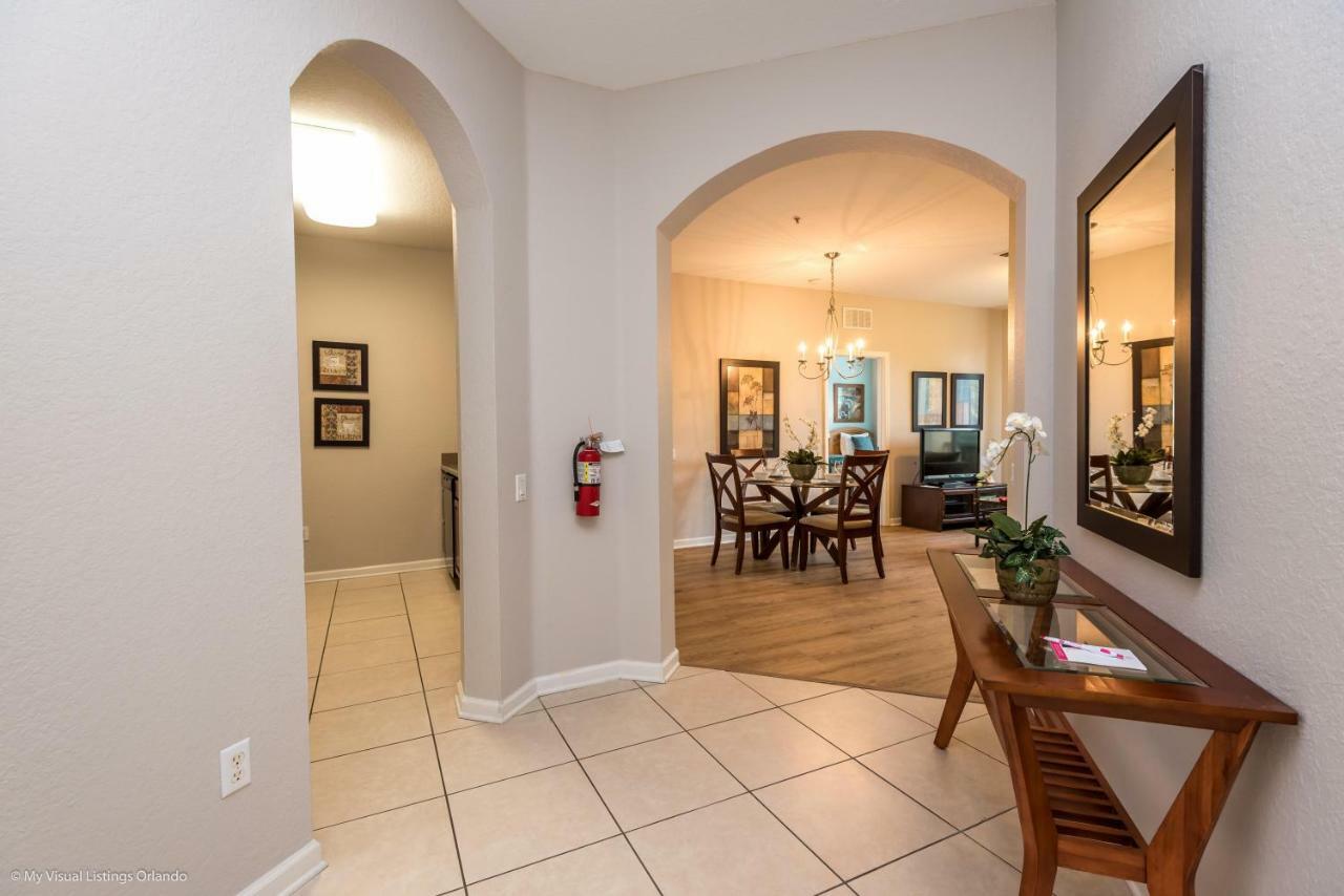 Cosy Retreat Villa Kissimmee Buitenkant foto