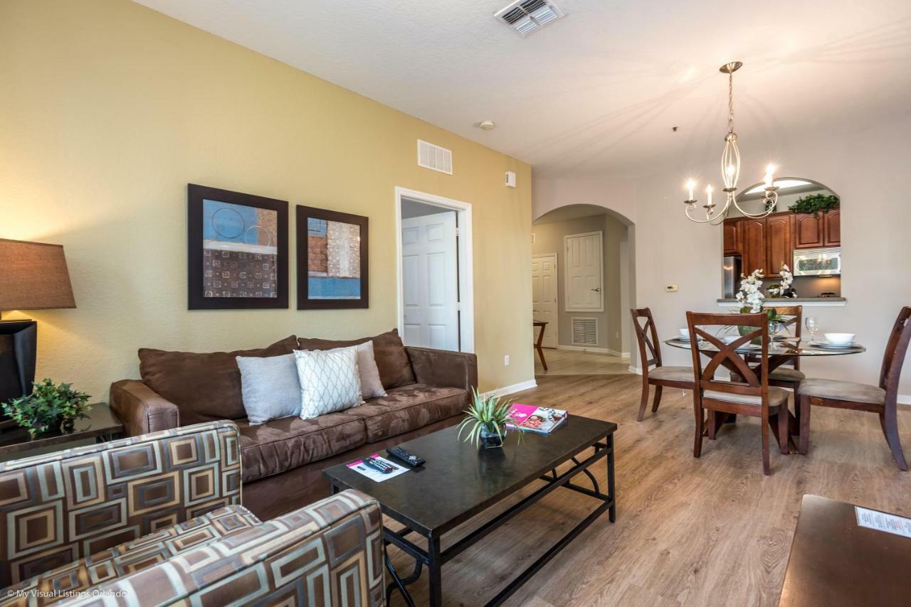 Cosy Retreat Villa Kissimmee Buitenkant foto