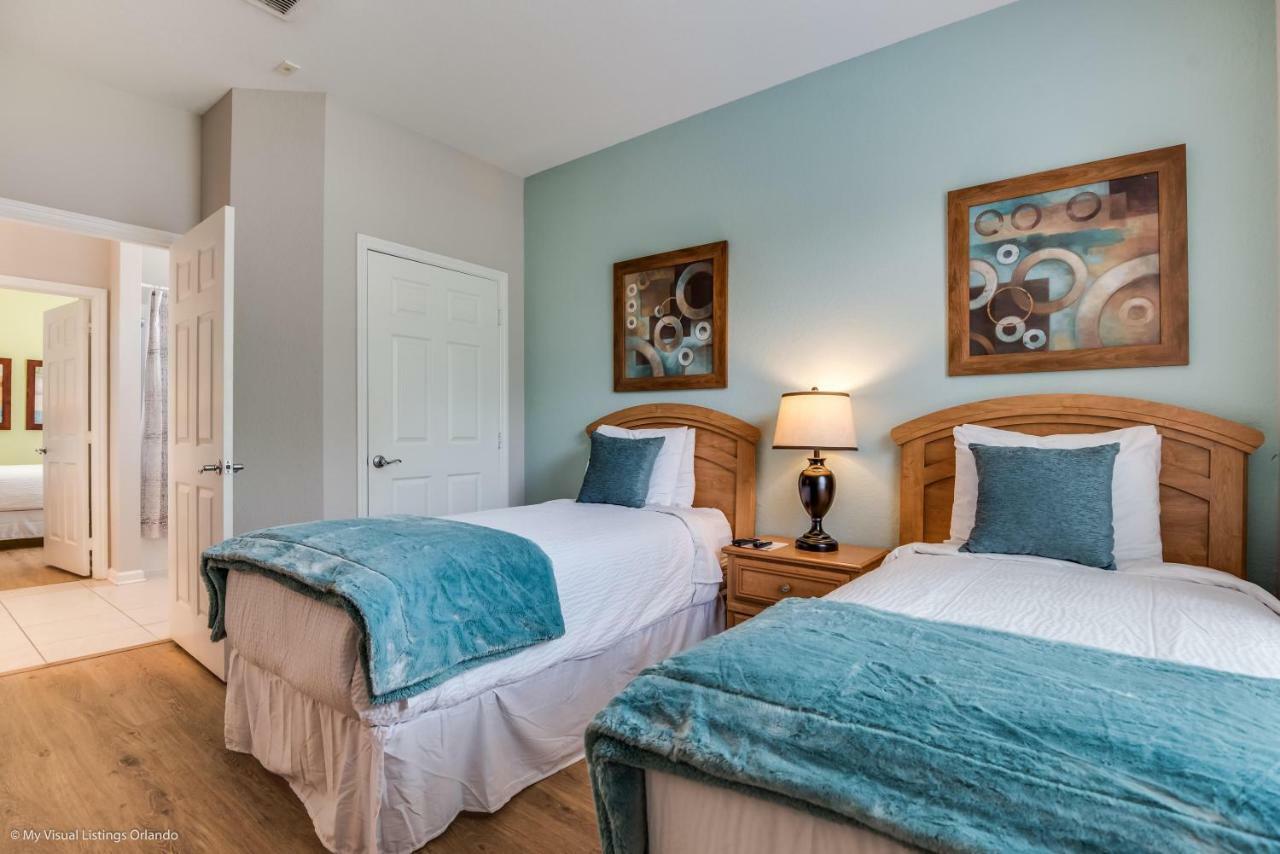 Cosy Retreat Villa Kissimmee Buitenkant foto